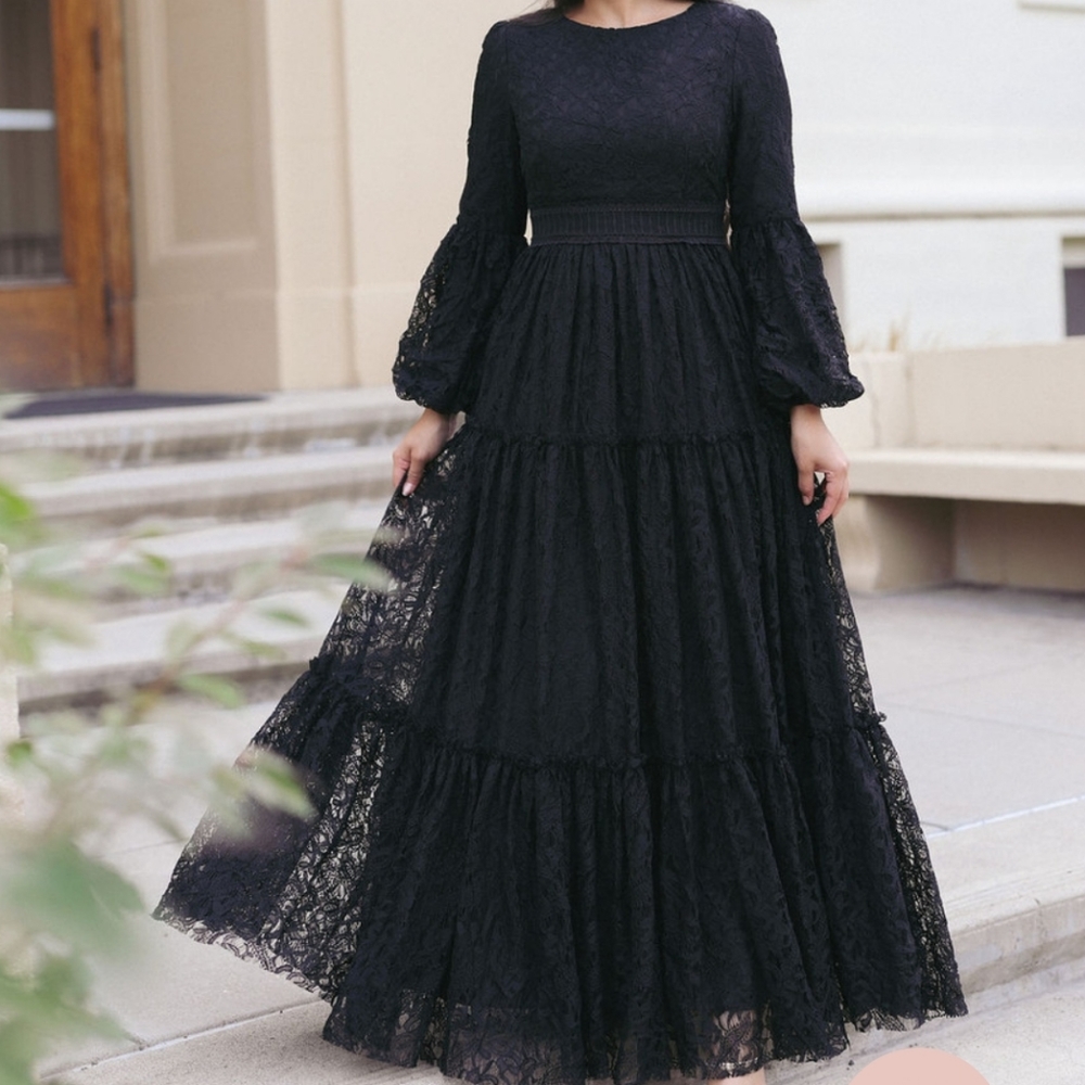 Charming Chances Dress